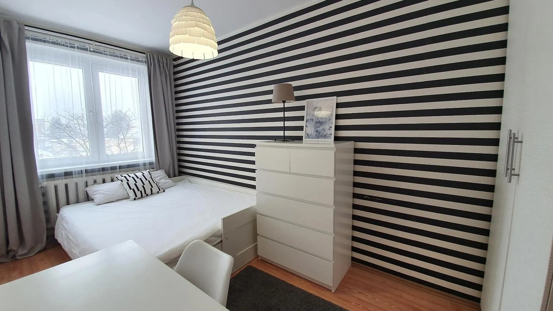 Διαμέρισμα Apartament Gdansk Zaspa