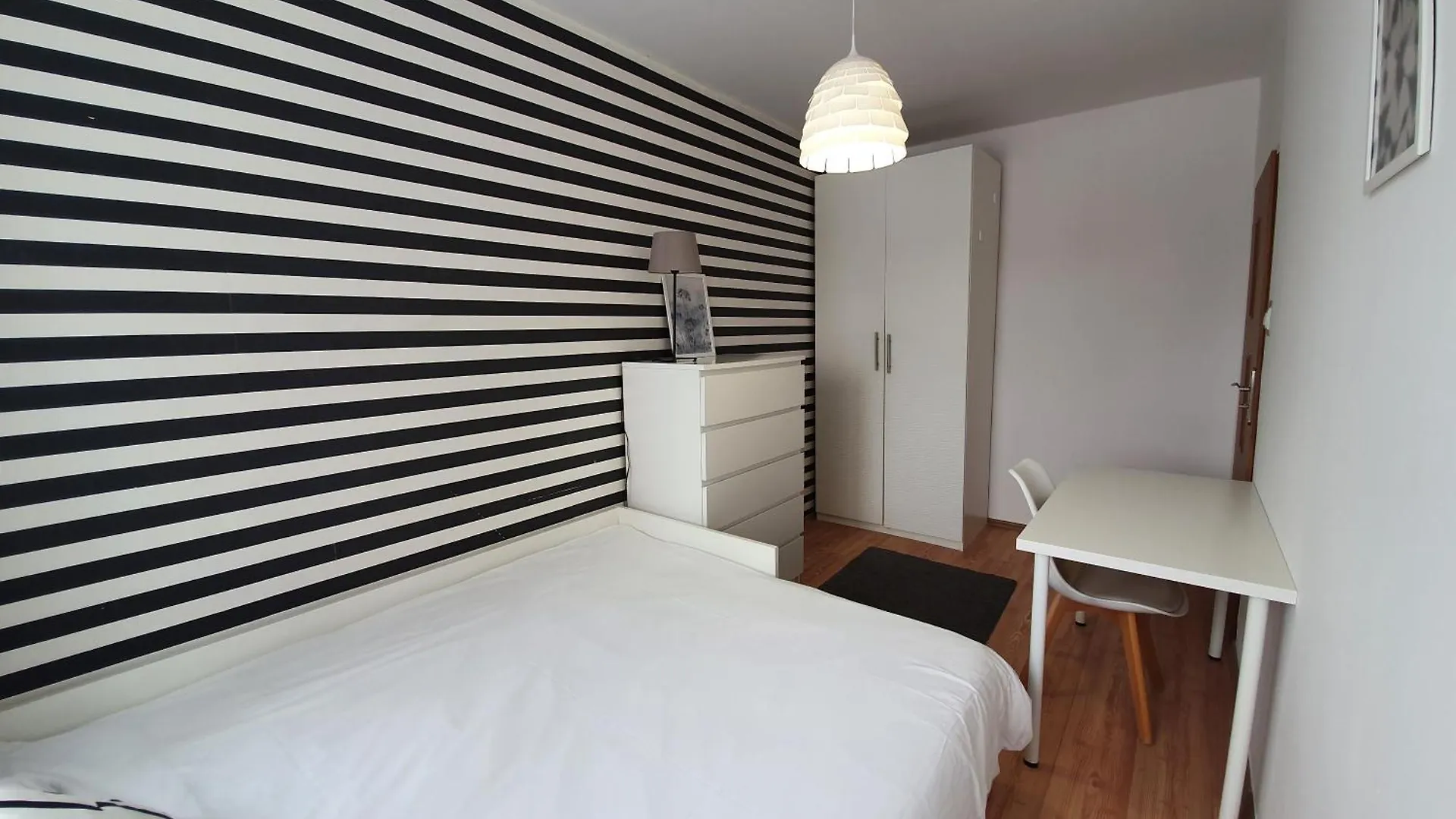 Apartment Apartament Gdansk Zaspa
