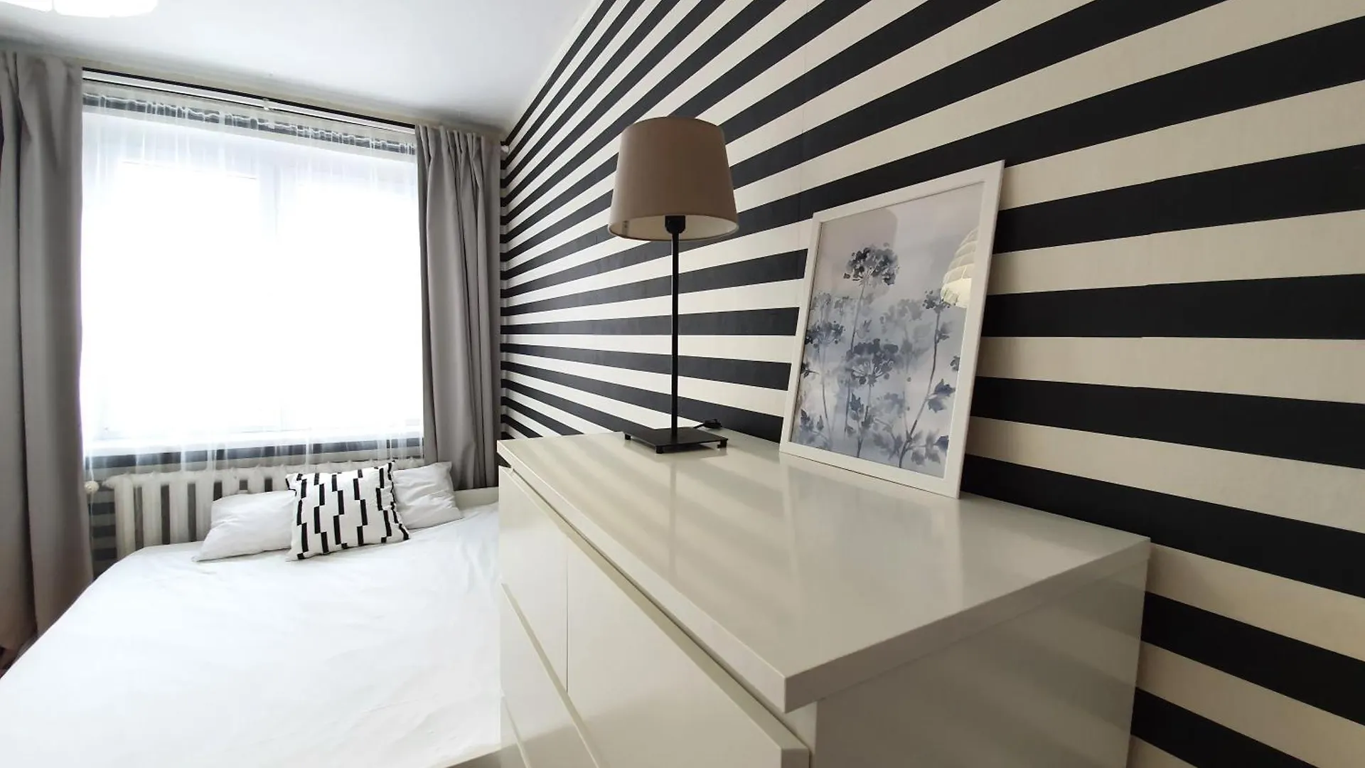 Apartament Gdansk Zaspa